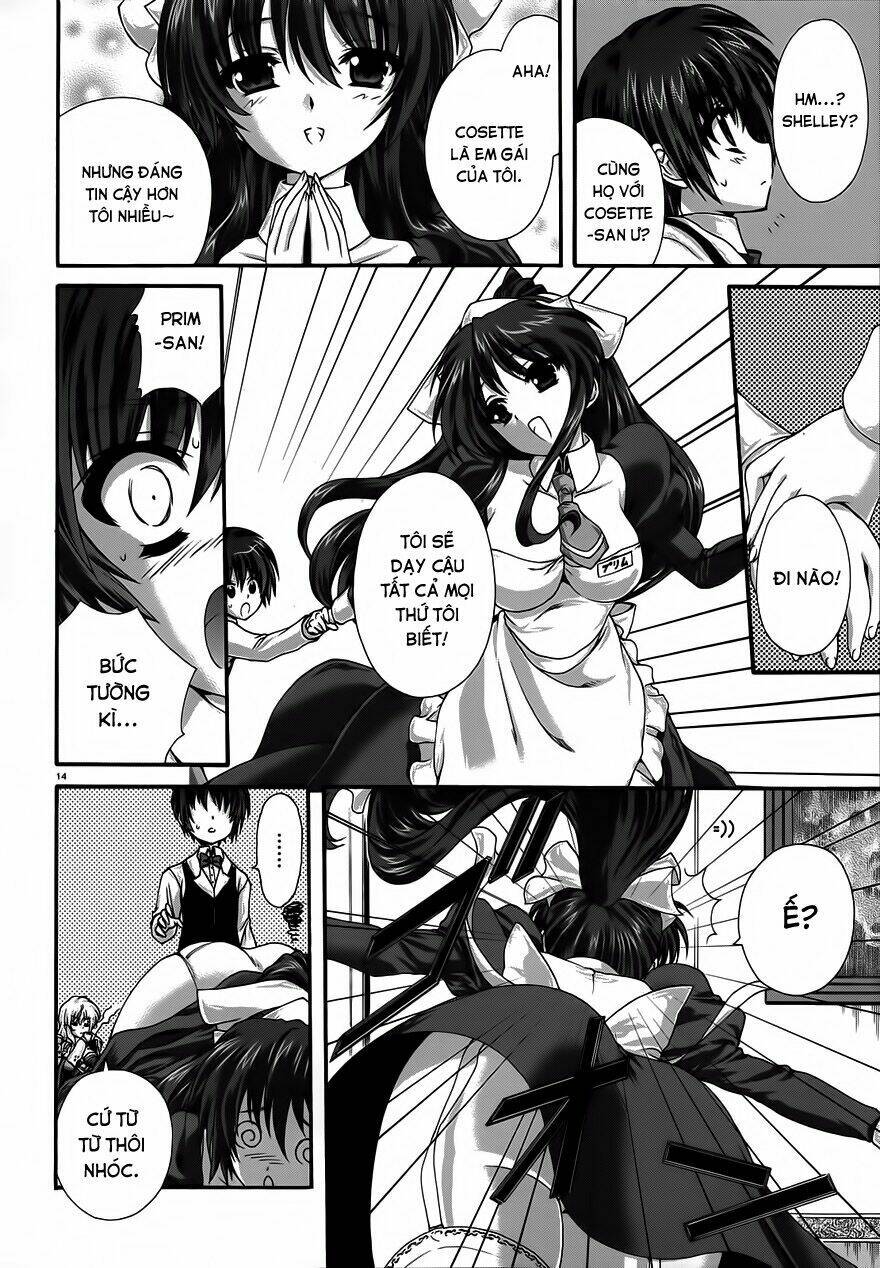 seikoku no dragonar chapter 10 15