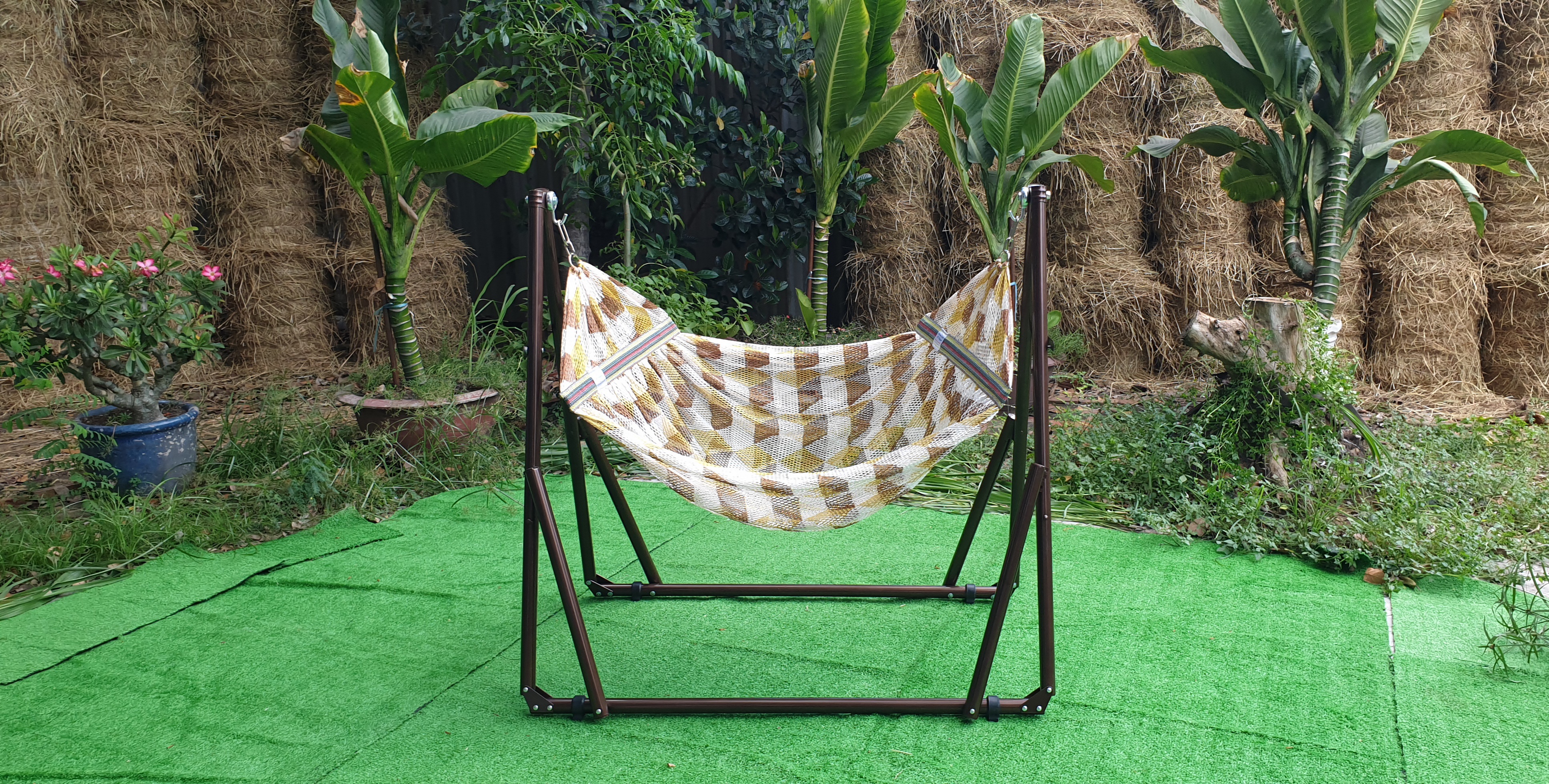 BỘ VÕNG VIP VÀ VÕNG XÍCH ĐU 2 IN 1