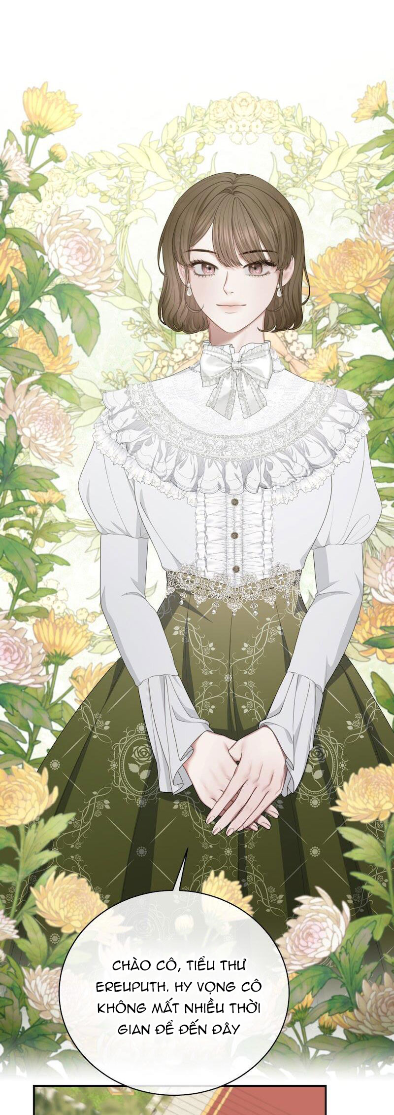 nữ hầu muốn đình công chapter 23.2 5