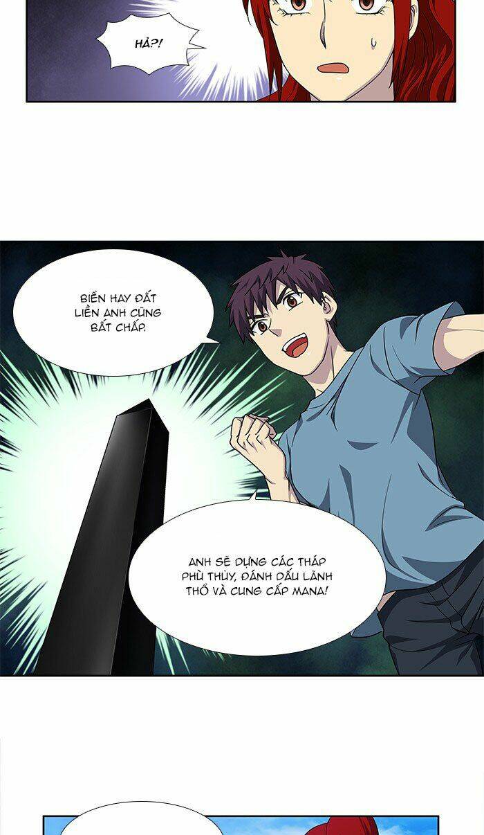 Thế Giới Game Thủ chapter 299 7