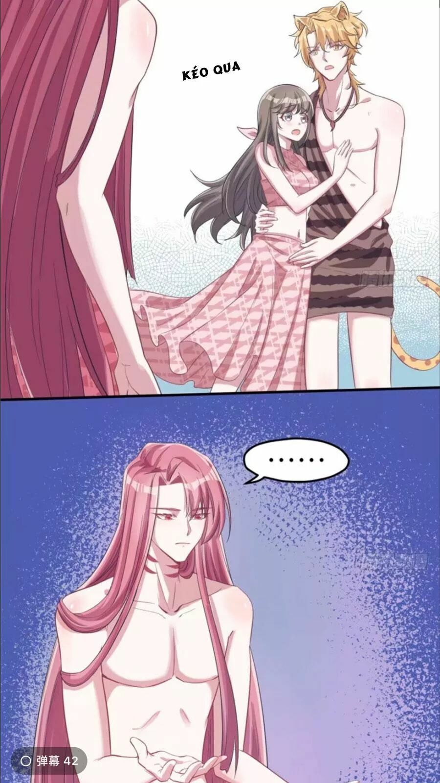 [16+] thảnh thơi thú thế chủng chủng điền, sinh sinh tể chapter 61 25