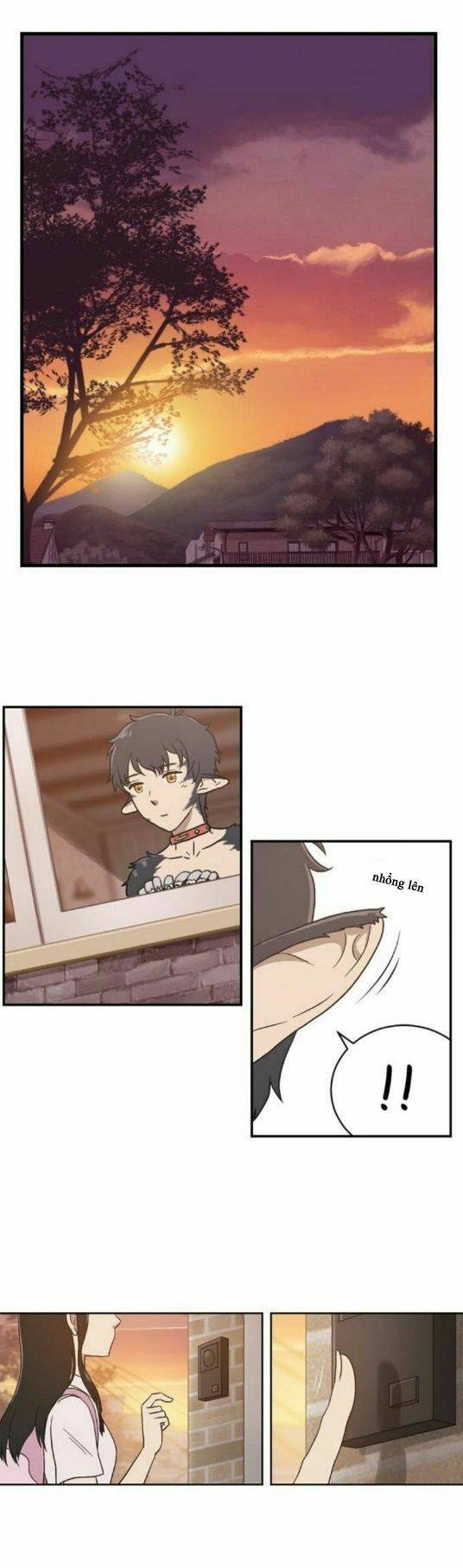 haru ơi chapter 1 33