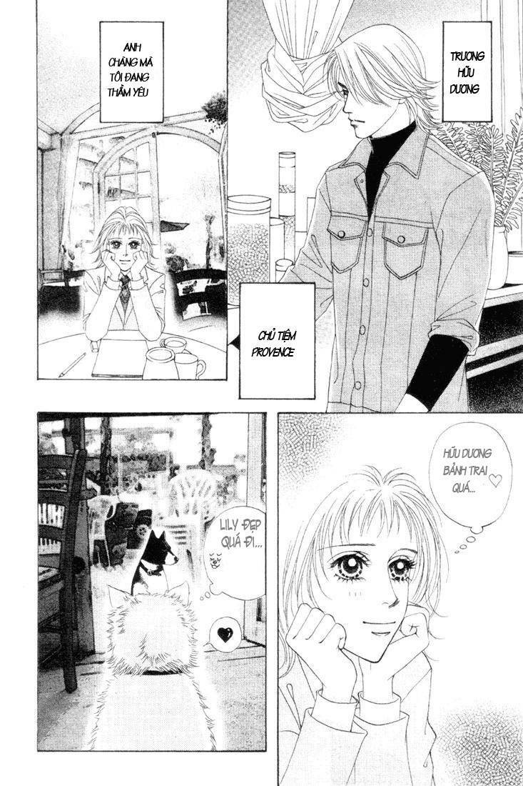 quán trà provence chapter 1 37