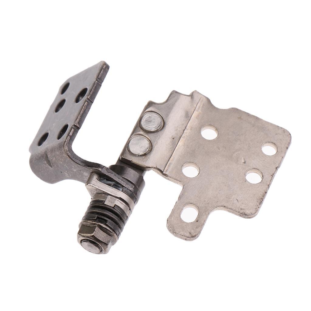 Laptop LCD Screen Hinges Left+Right Replacement for Dell Latitude E5550