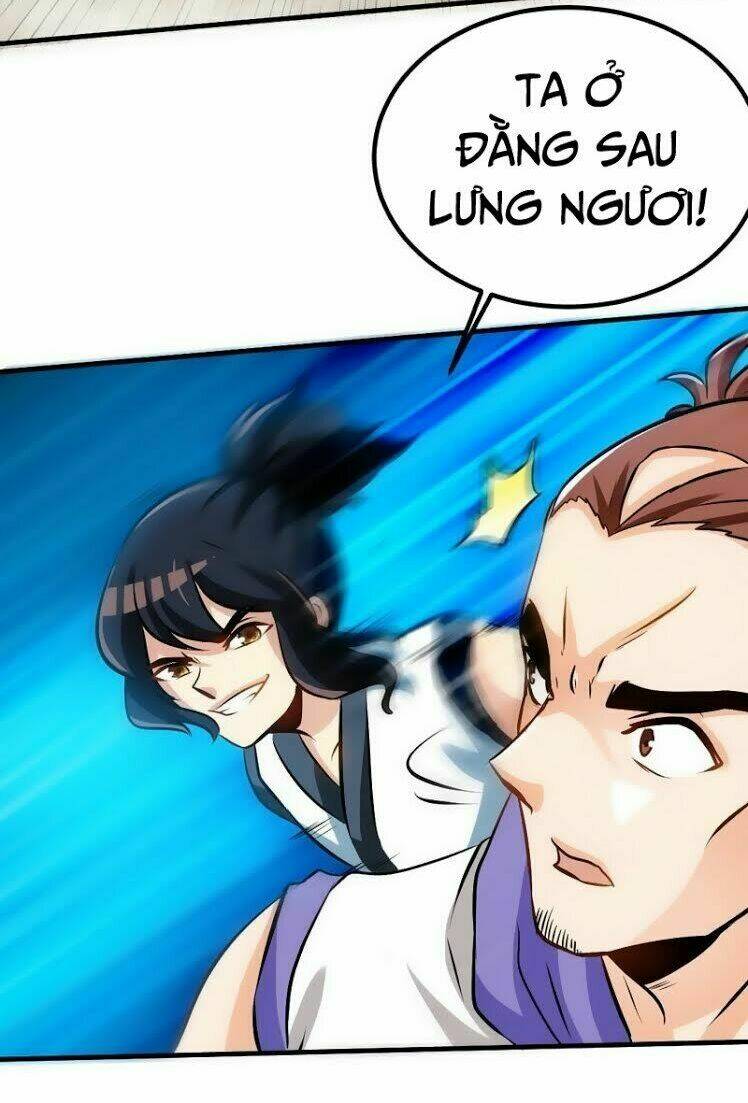 chí tôn thần ma chapter 78 8