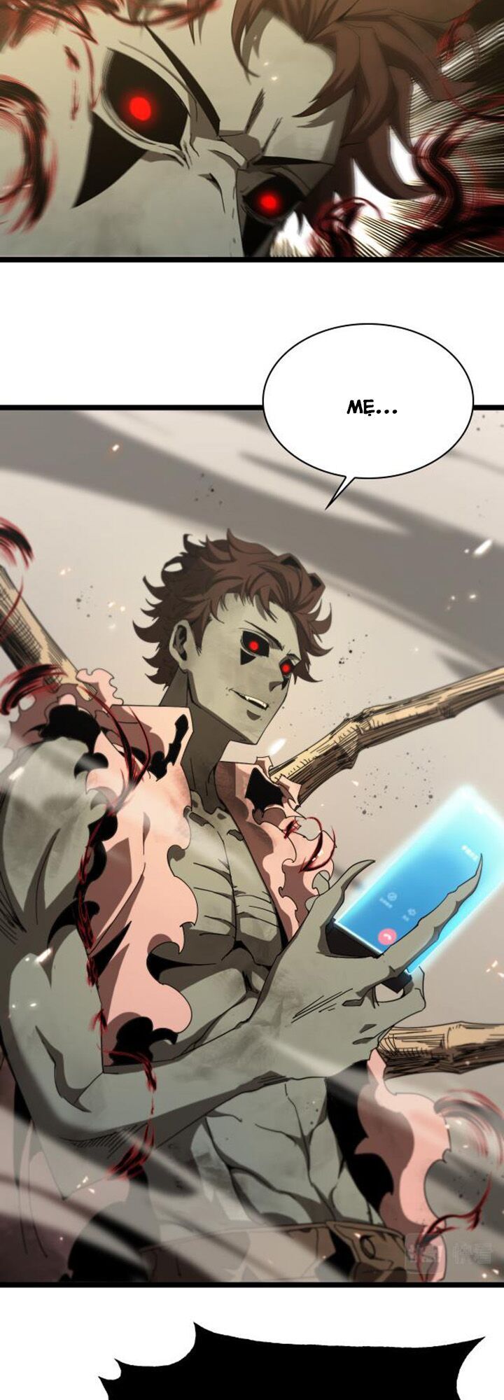 chư giới - tận thế online chapter 92 6