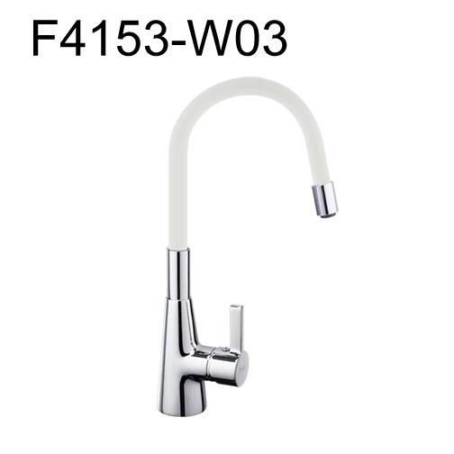 VÒI RỬA BÁT CẦN MỀM NHẬP KHẨU NGA FRAP F4153 - HÀNG CHÍNH HÃNG