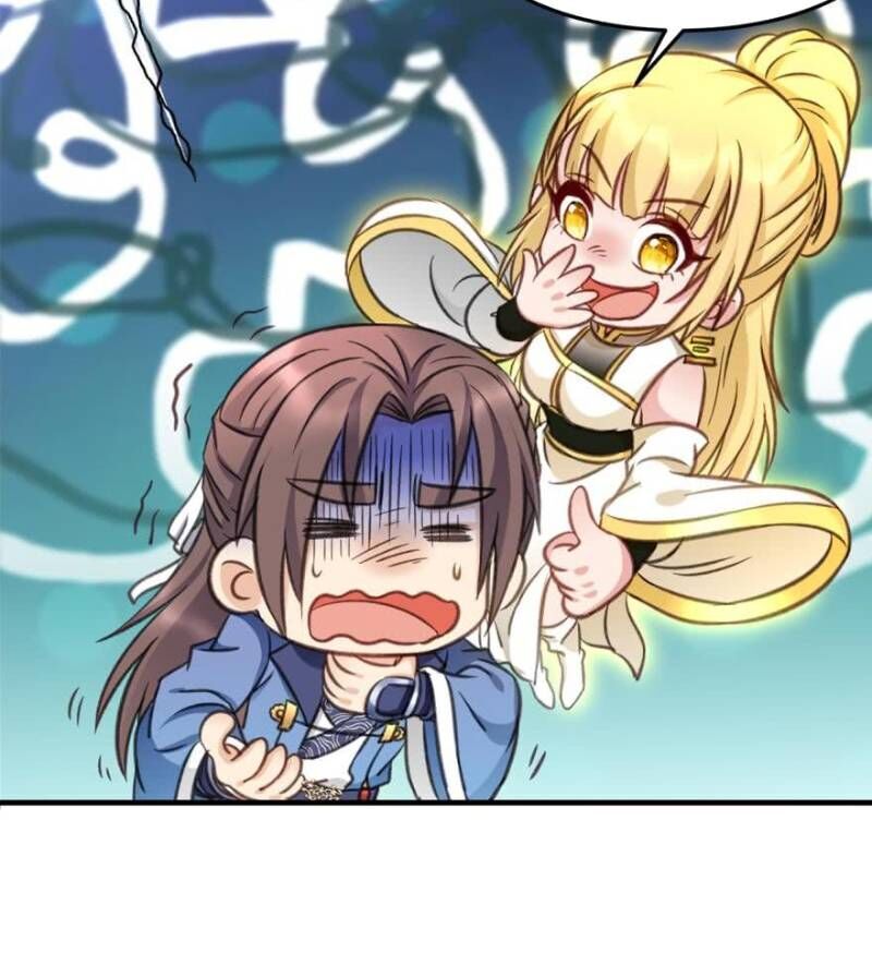 lão tổ của bạn đang online chapter 57 34