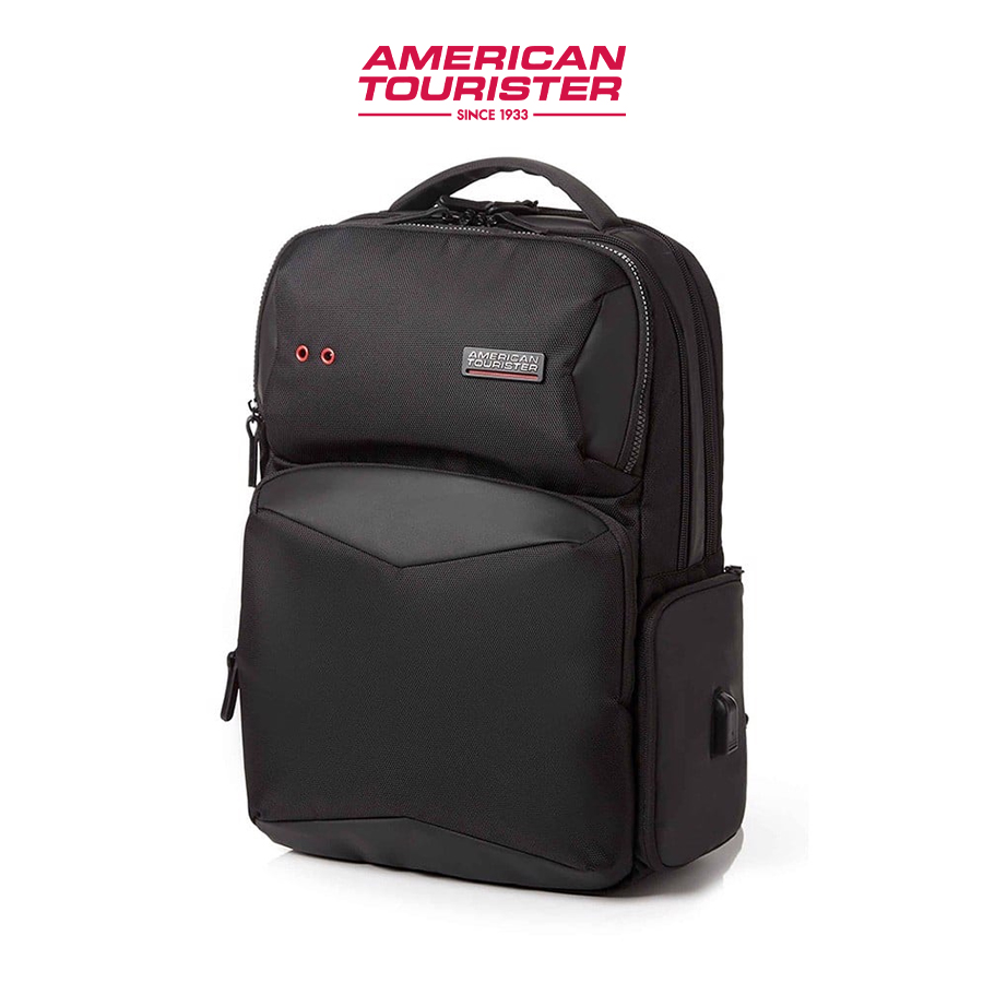 Balo American Tourister Zork 2.0 Backpack 3 AS