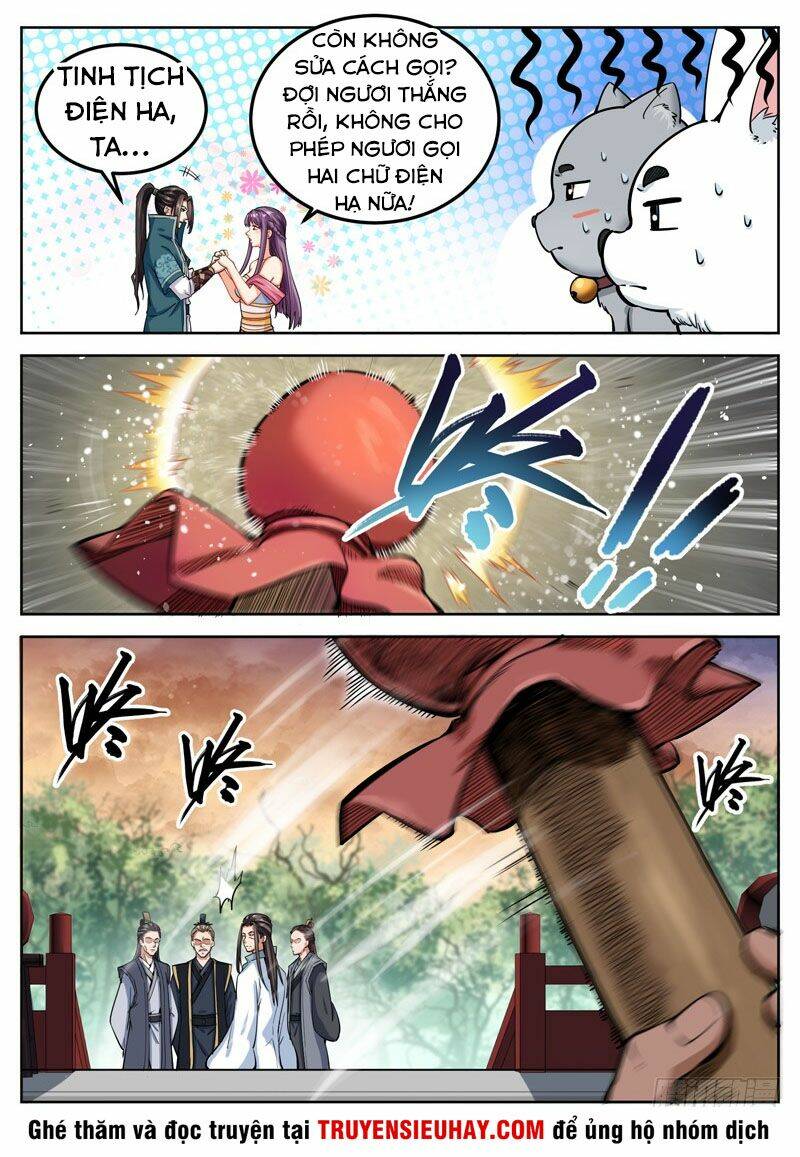 sơn hải phong thần chapter 53 8