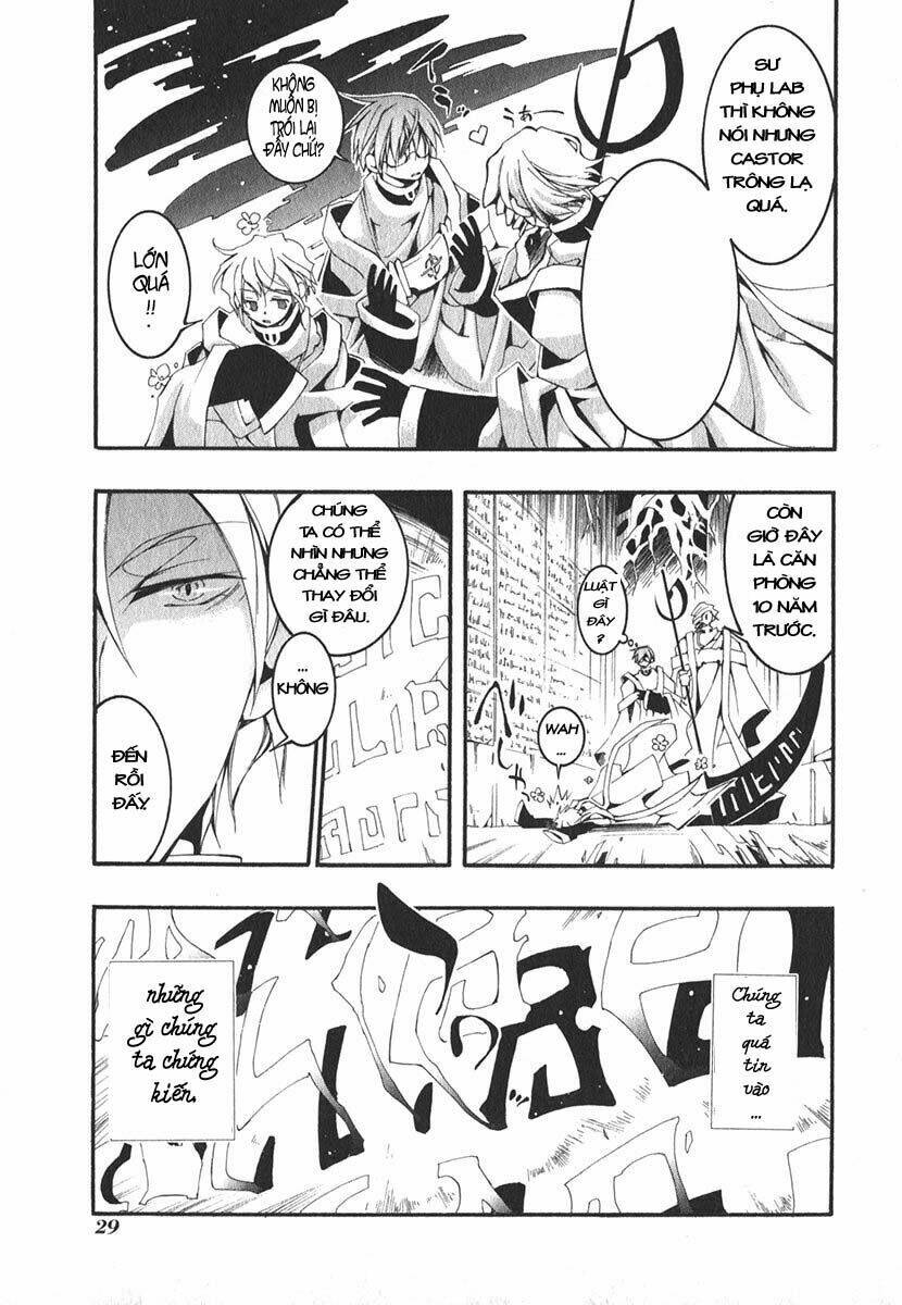 07 hồn ma chapter 42 29