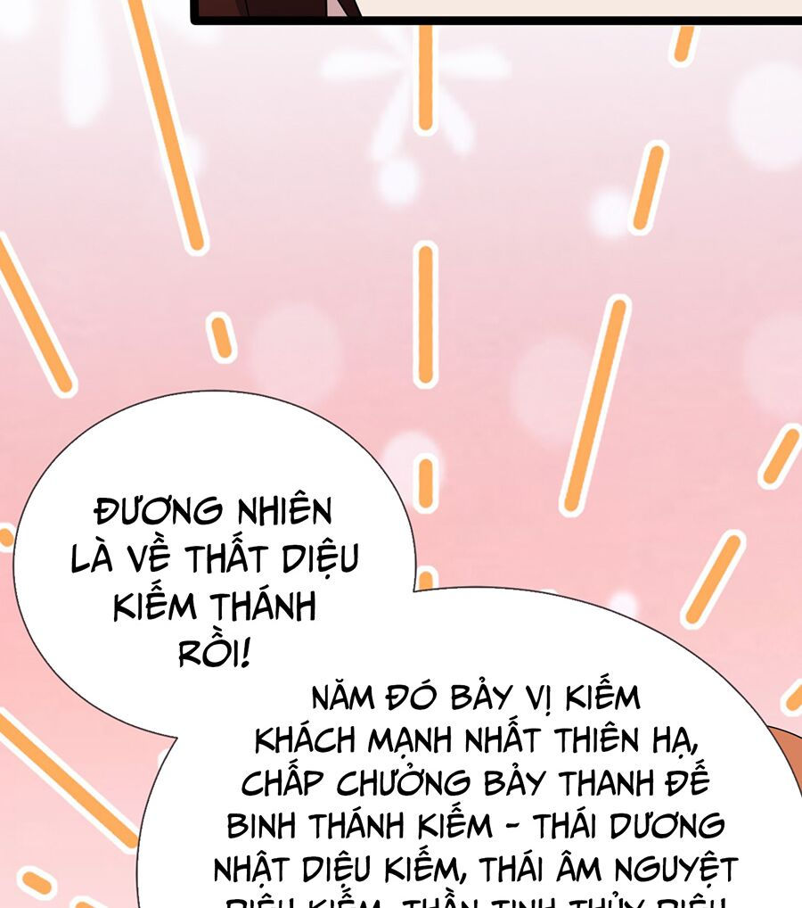 đại bảo kiếm của tôi chapter 50 64