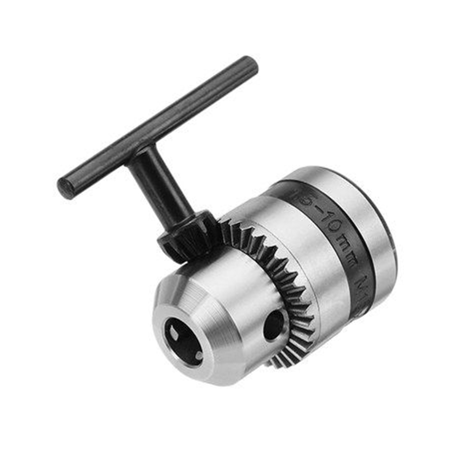Đầu Kẹp Mũi Khoan 3 Chấu BRIED 0.6-6.5mm