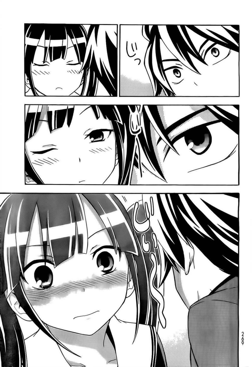 maga-tsuki chapter 9 22