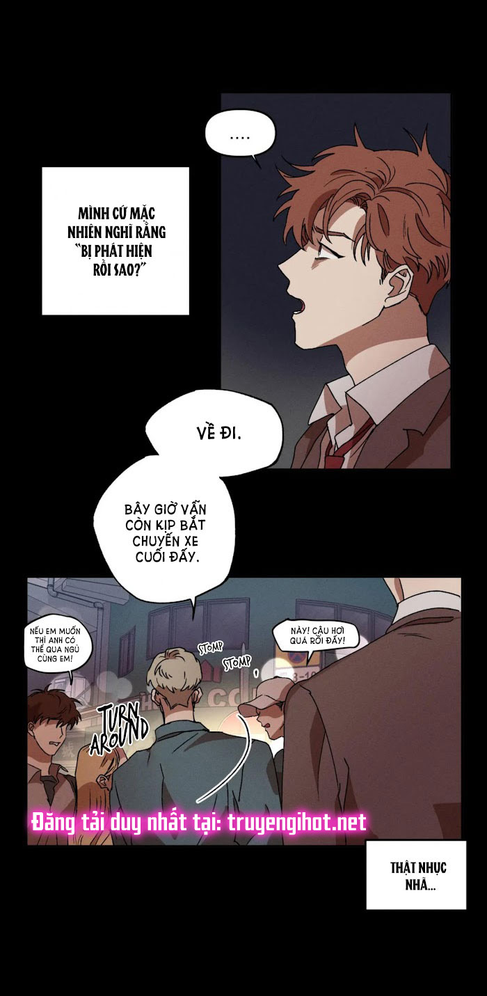 bẫy kép chapter 4 41