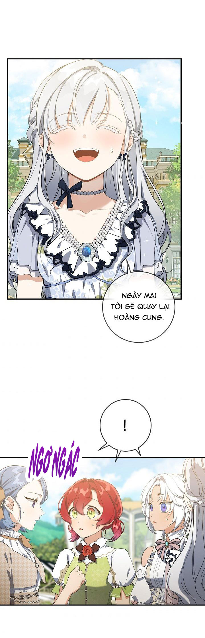 hướng đến ánh dương một lần nữa chapter 45 52