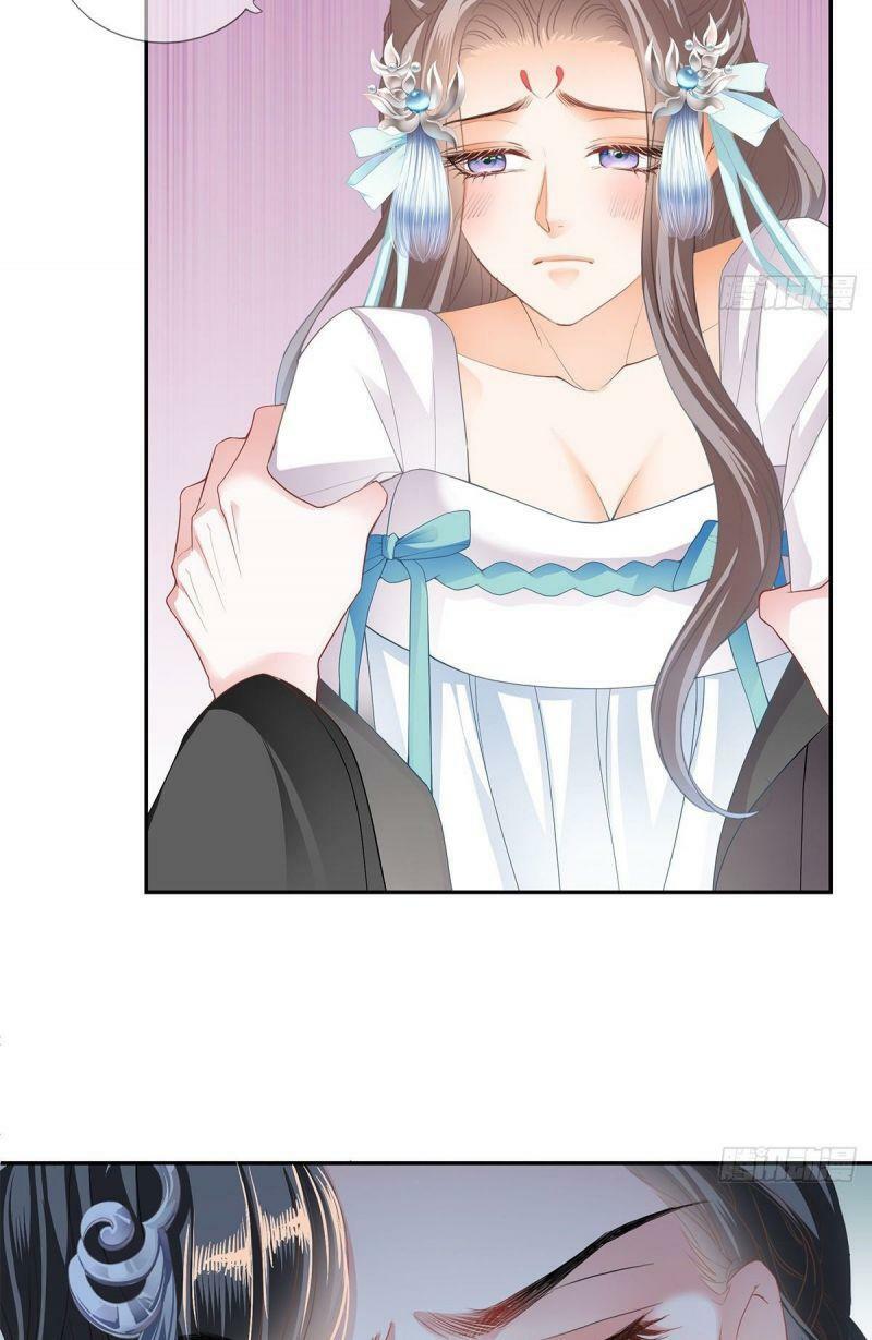 bổn vương muốn nàng chapter 15 24