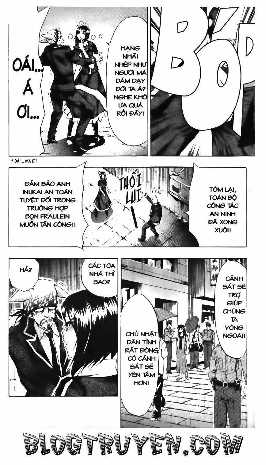 ma vương chapter 88 5