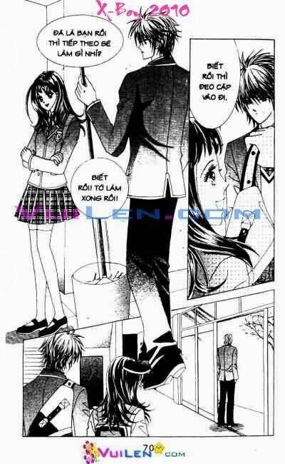 cuộc sống của tôi chapter 6 70