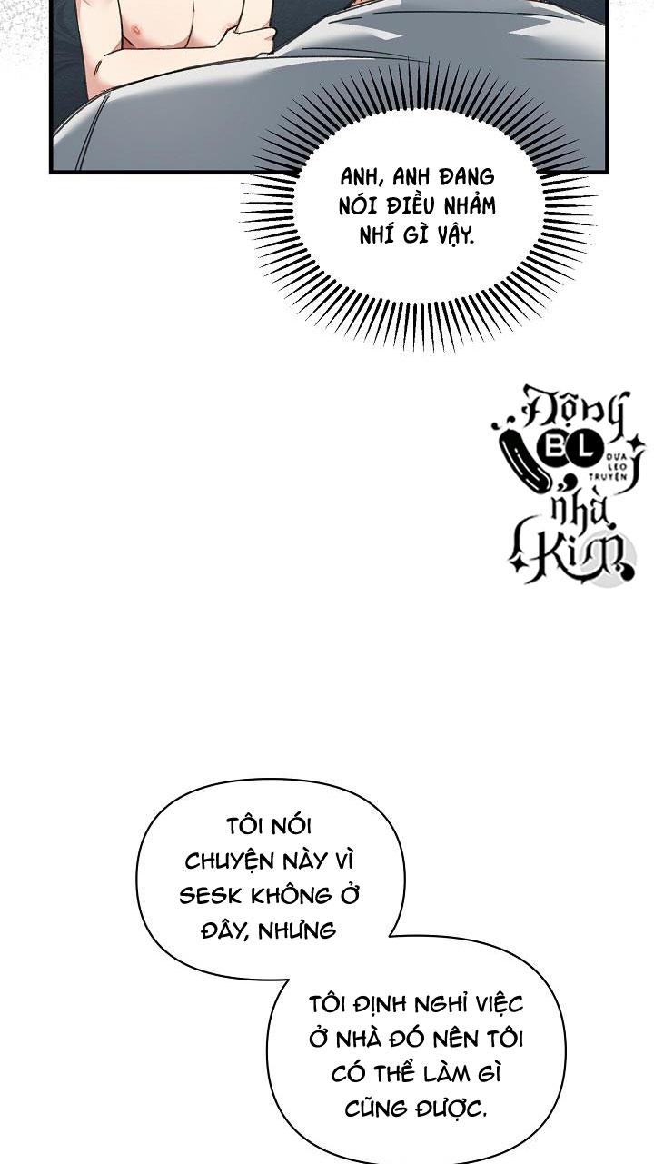 chuyến tàu điên cuồng chapter 22 32