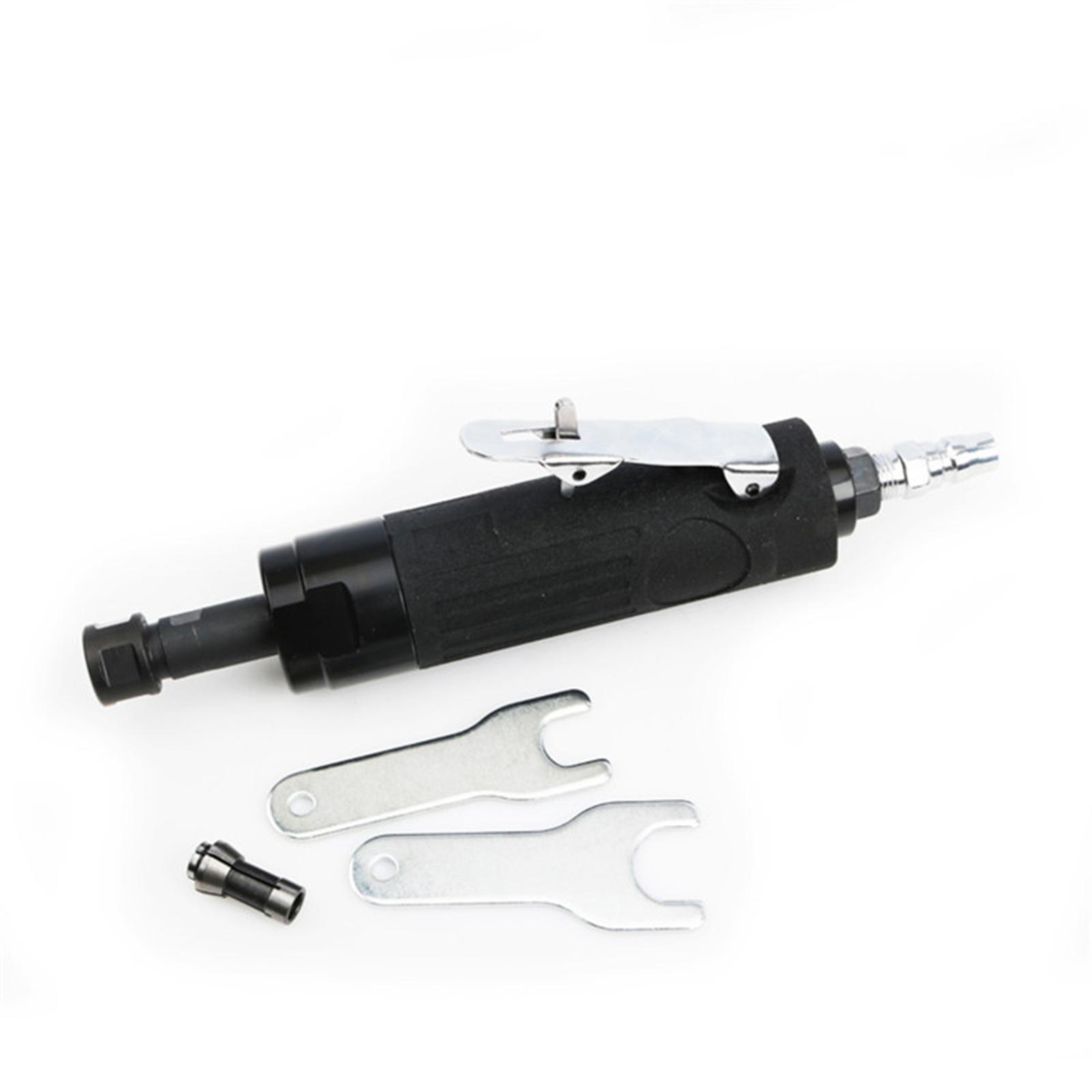 Professional Mini Air Angle Die Grinder Kit Polishing Machine Grinding Pen