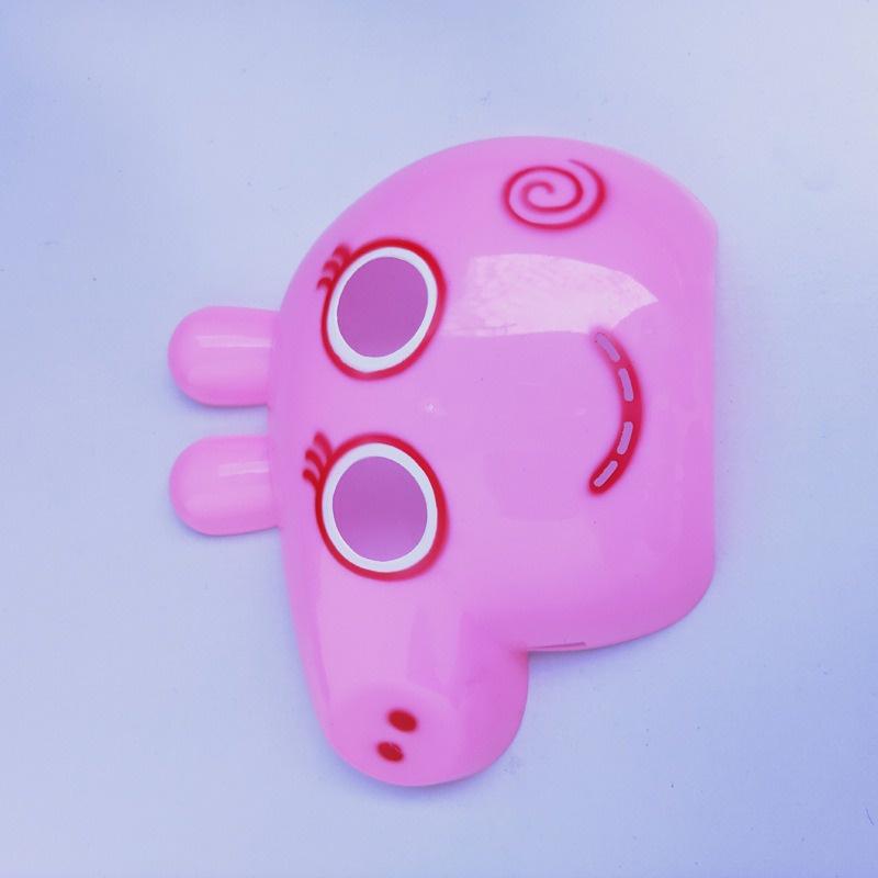 Mặt nạ HEO HỒNG PEPPA PIG- Đồ chơi Trung thu Hóa trang Halloween cho bé dùng trung thu sinh nhật lễ hội