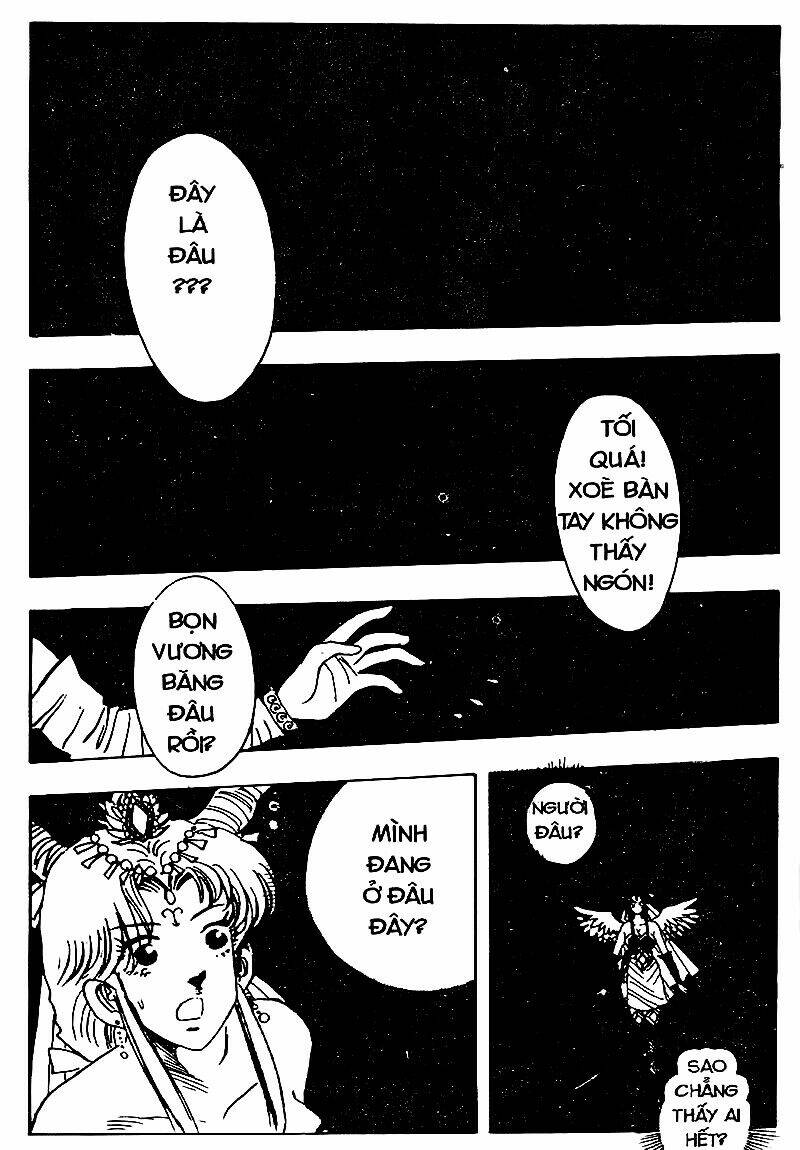 tiểu hòa thượng hd remake chapter 81 10