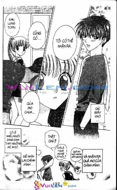 giỏ trái cây - fruit basket chapter 2 121