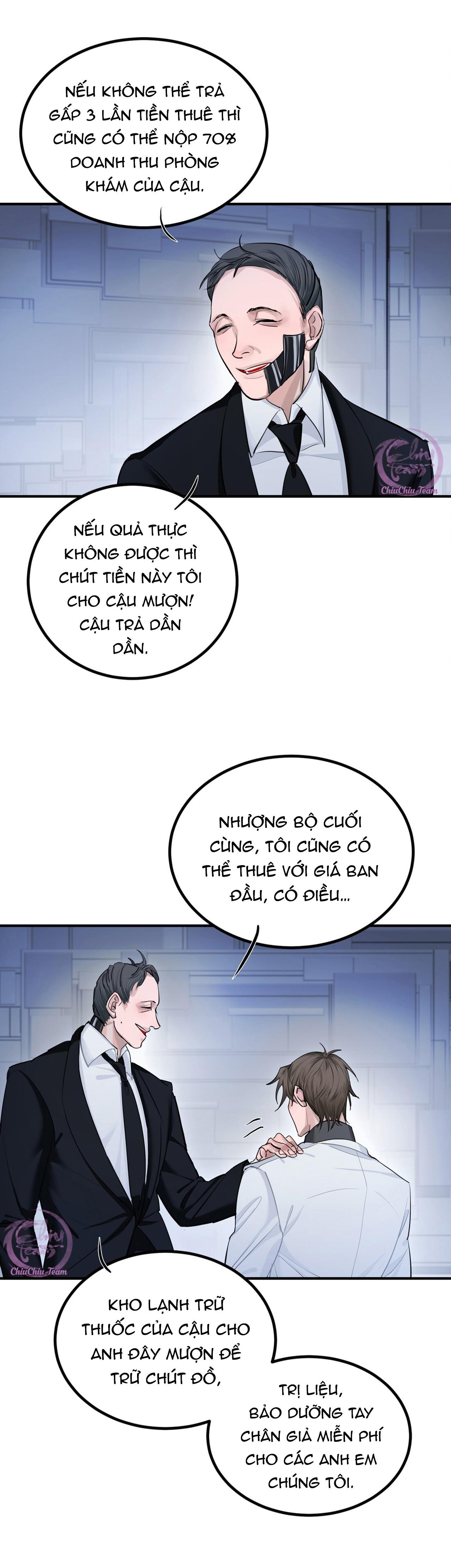 quan hệ xâm chiếm chapter 10 13