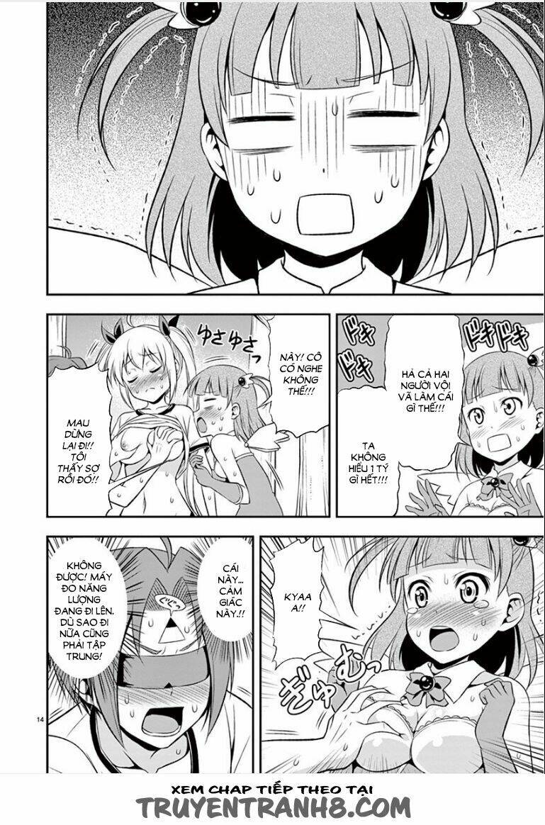 zetsurin! chapter 17 5