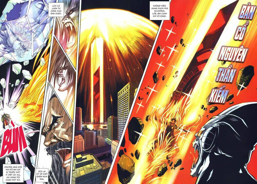 bát tiên đạo chapter 54 8