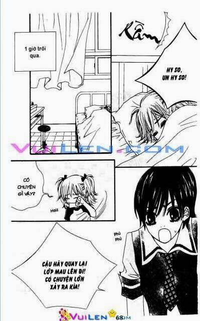 chàng trai thứ 13 chapter 1 69