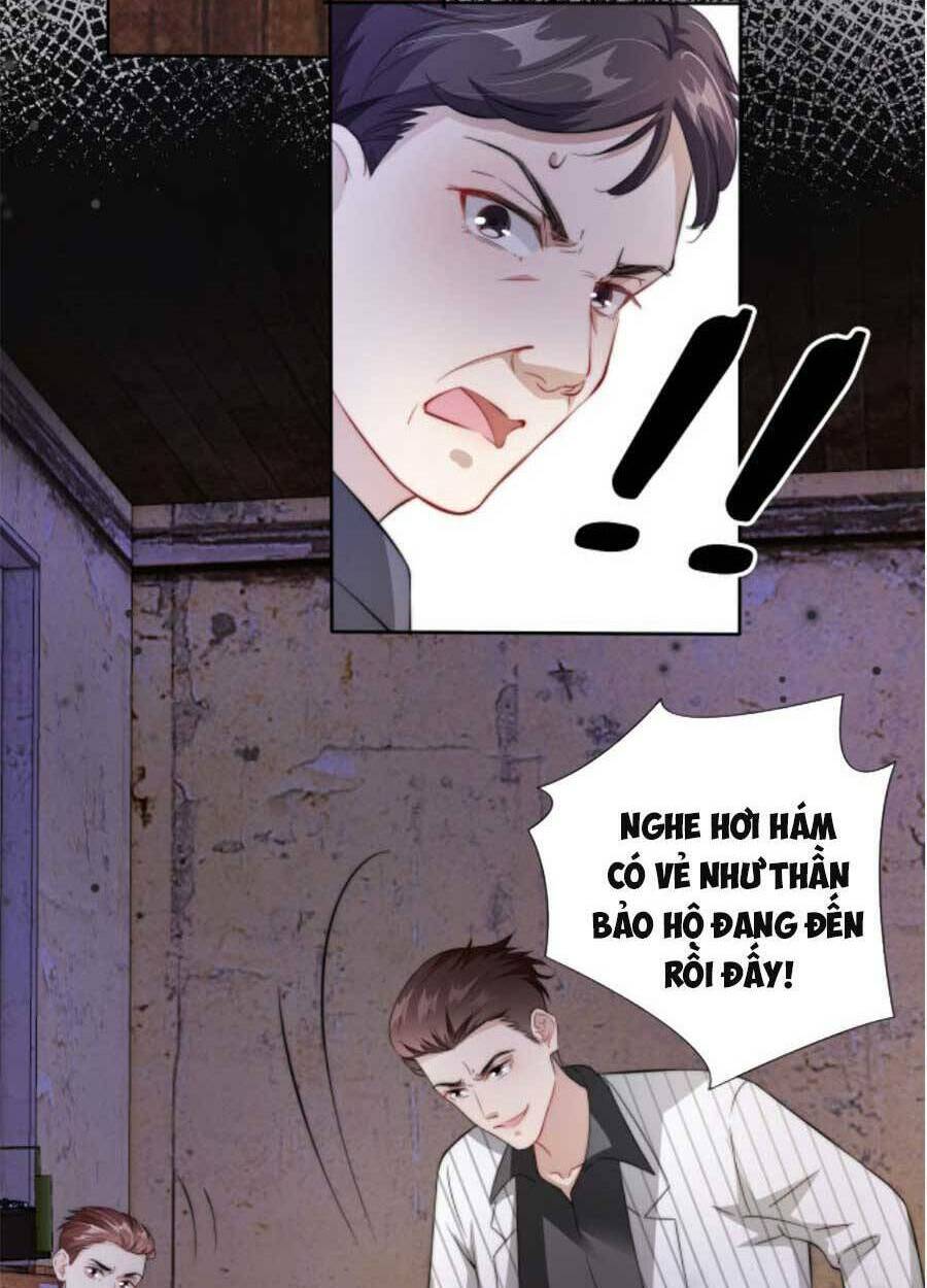 ngự tỷ toàn năng lại bị phá mã giáp chapter 53 16