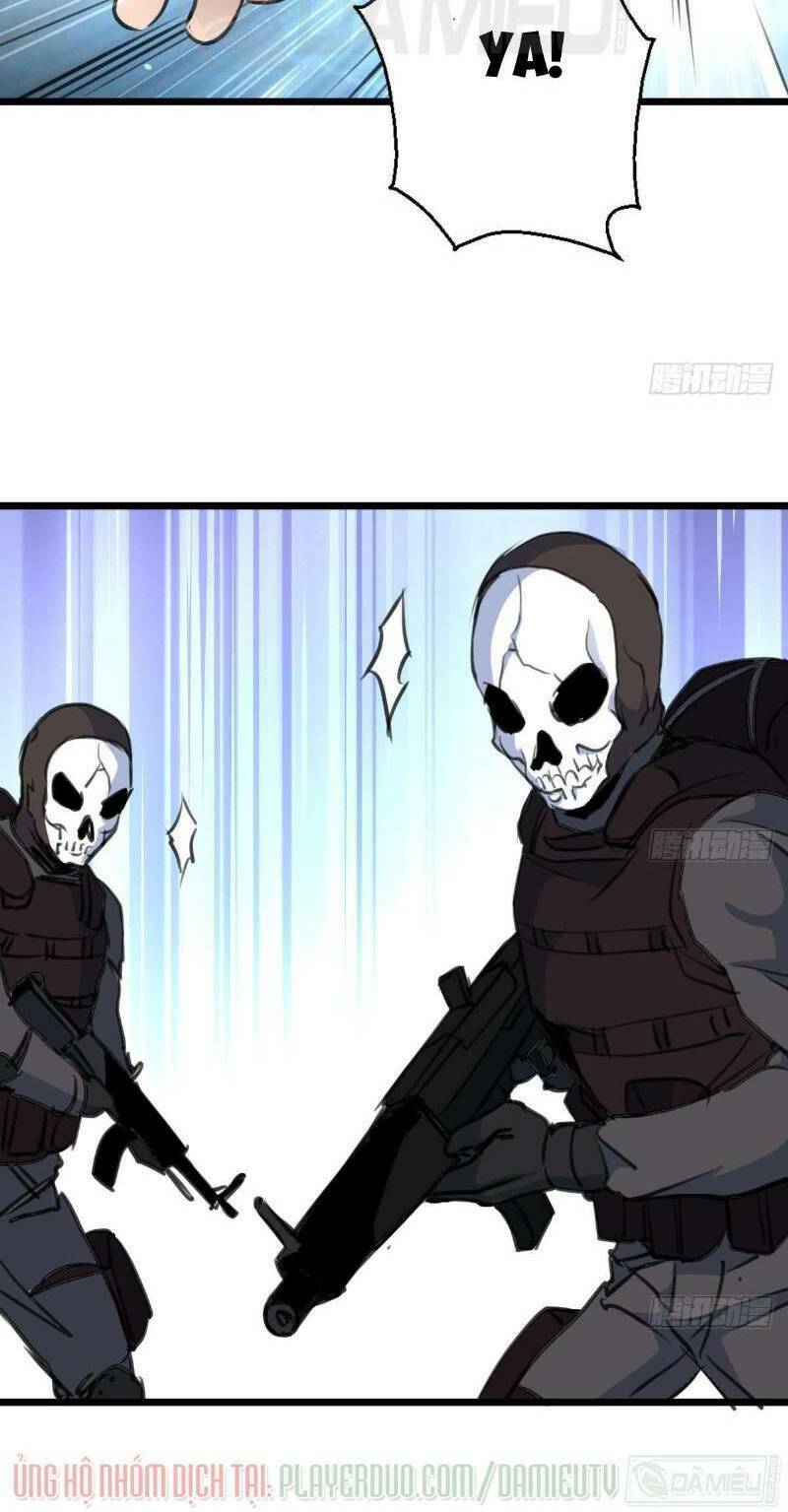 thần nhãn giám định sư chapter 116 4