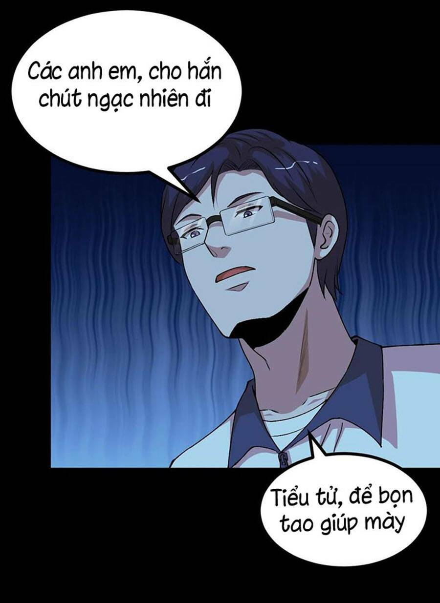 đai ca trở lại tuổi 16 chapter 135 20