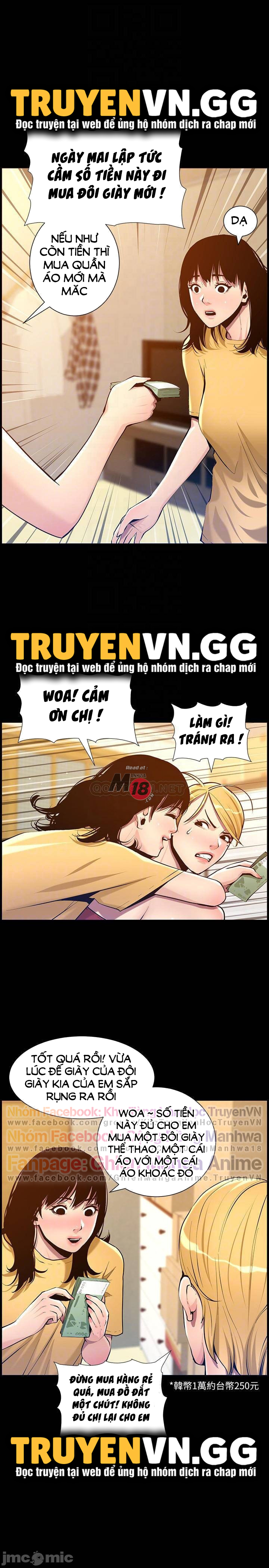 cha dượng chapter 101 12