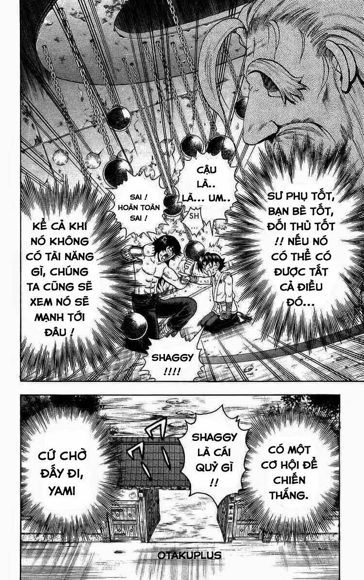 history's strongest disciple kenichi chapter 169 20