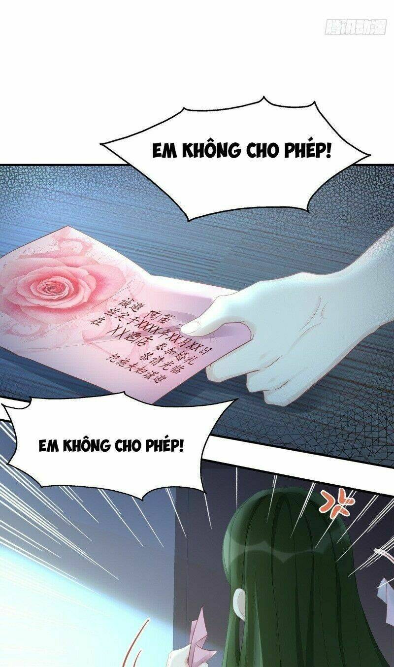 chỉ muốn cưng chiều em chapter 45 17