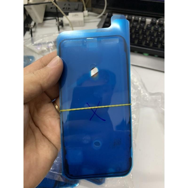 Ron kháng nước, kháng bụi dành cho các mã iPhone 6S/6SP/7/7P/8/8P/X/XR/XS/XSM