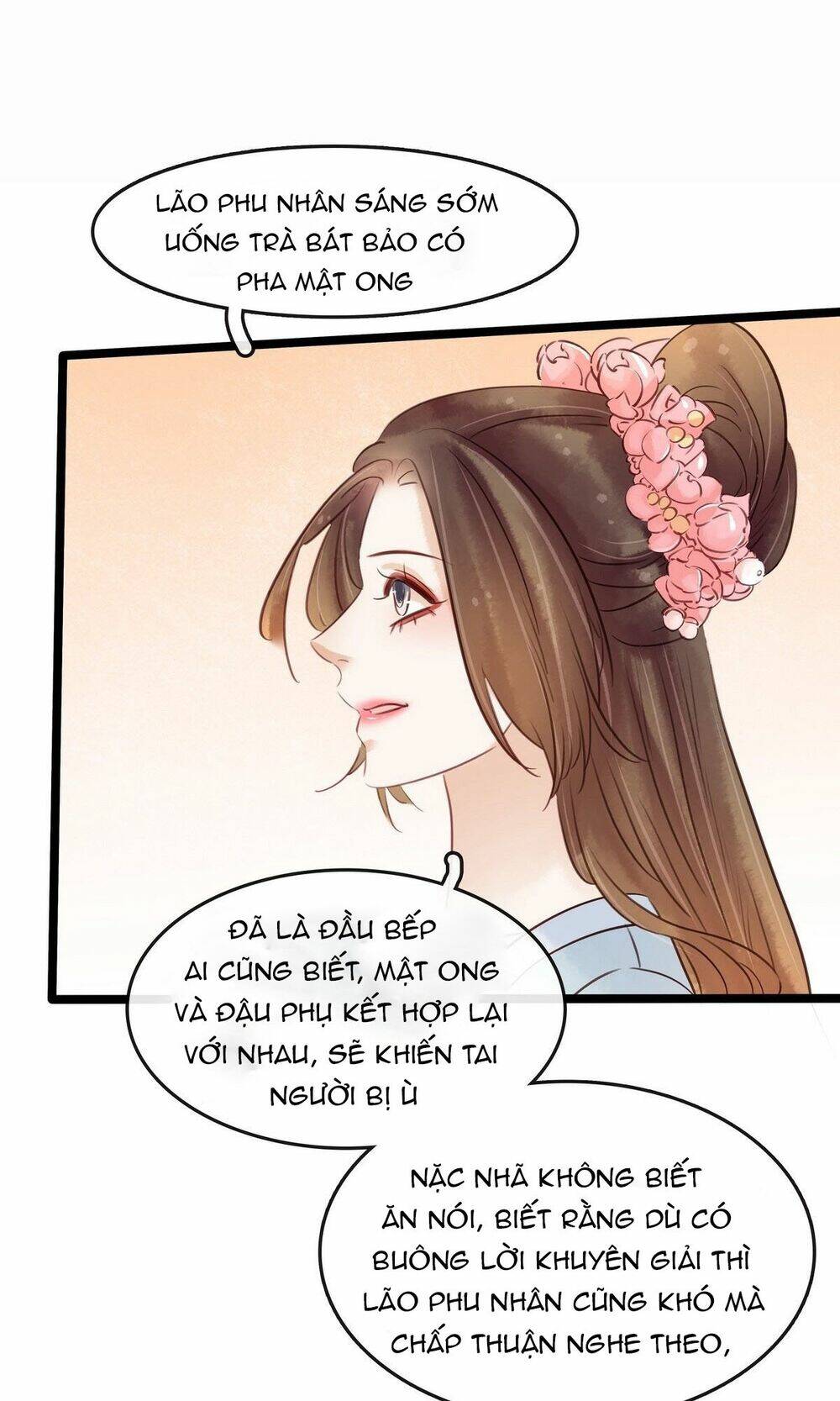 sổ tay xoay người của thị thiếp chapter 12 9