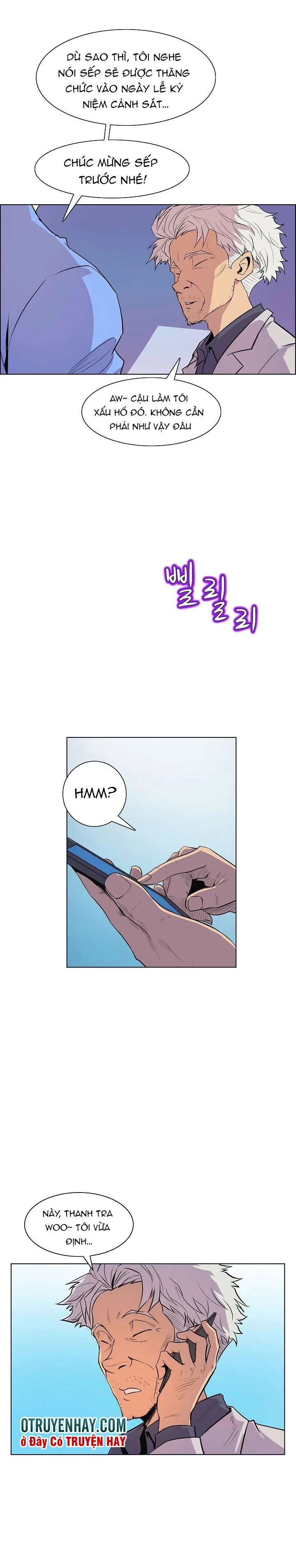 sahwa và nhiệm vụ bí mật của cô ấy chapter 51 9