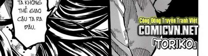 thánh tỏi sành ăn chapter 245 5