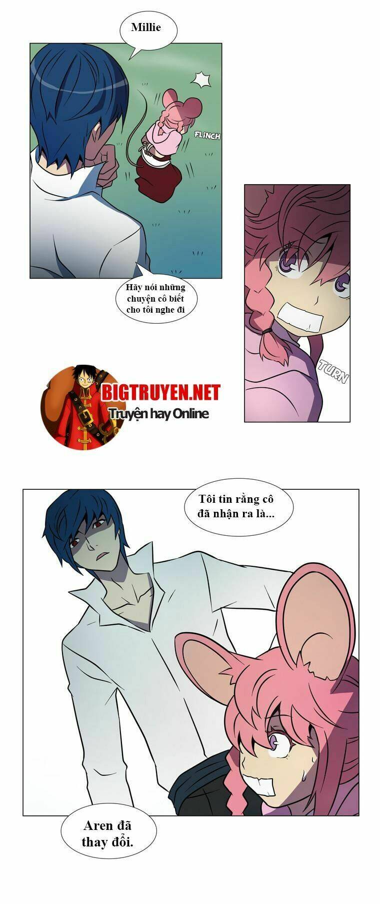 lime odyssey: the chronicles of orta chapter 14 12