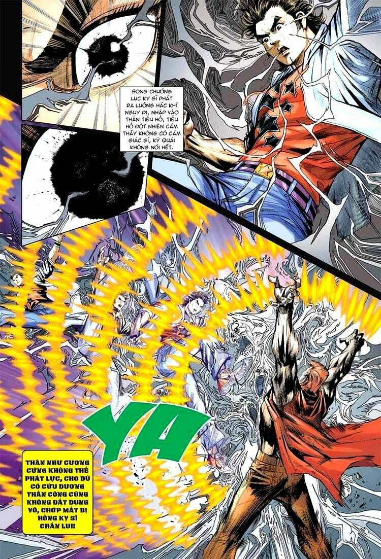 vương phong lôi 2 chapter 7 3