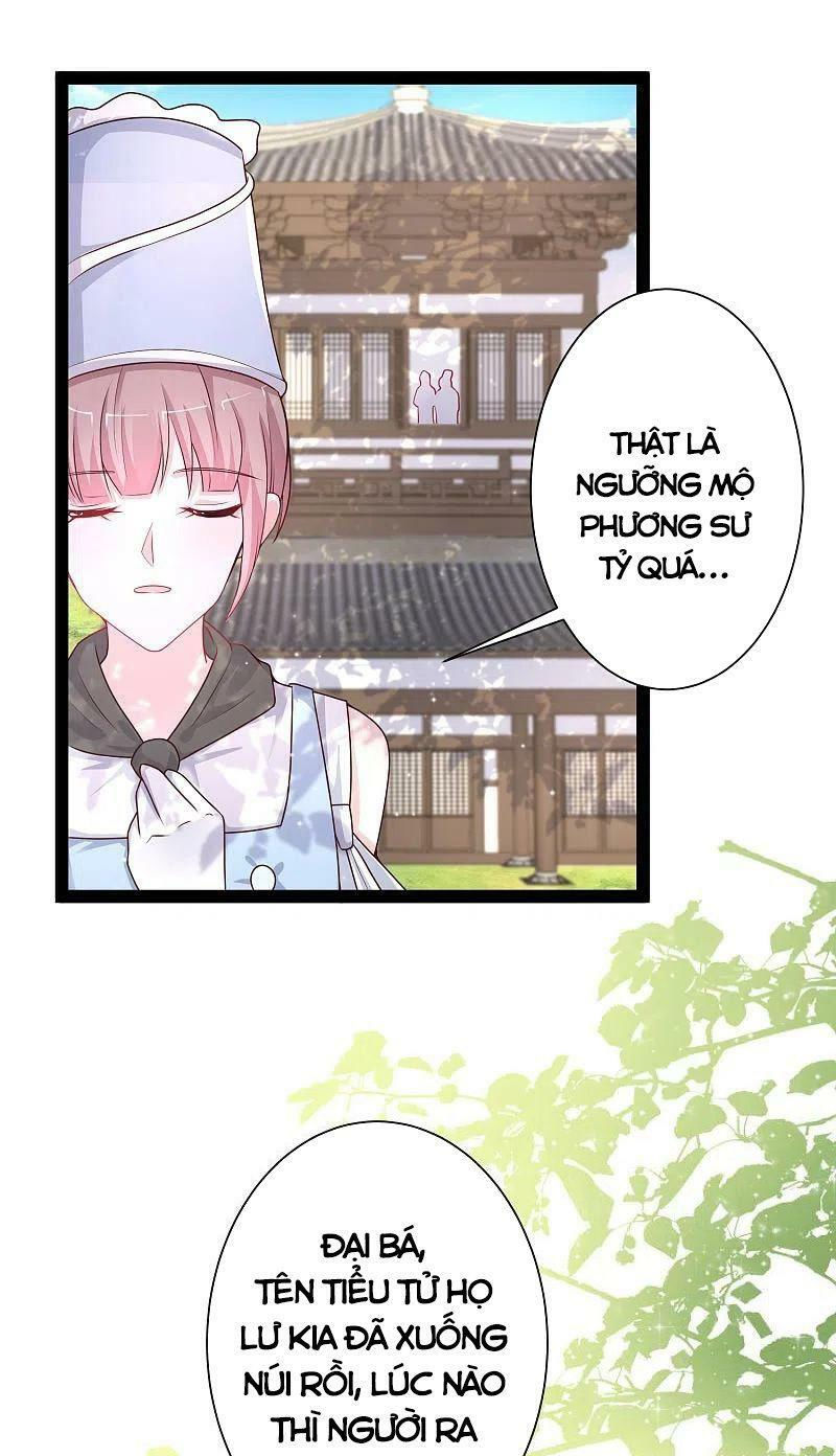 tối cường vận đào hoa chapter 257 27