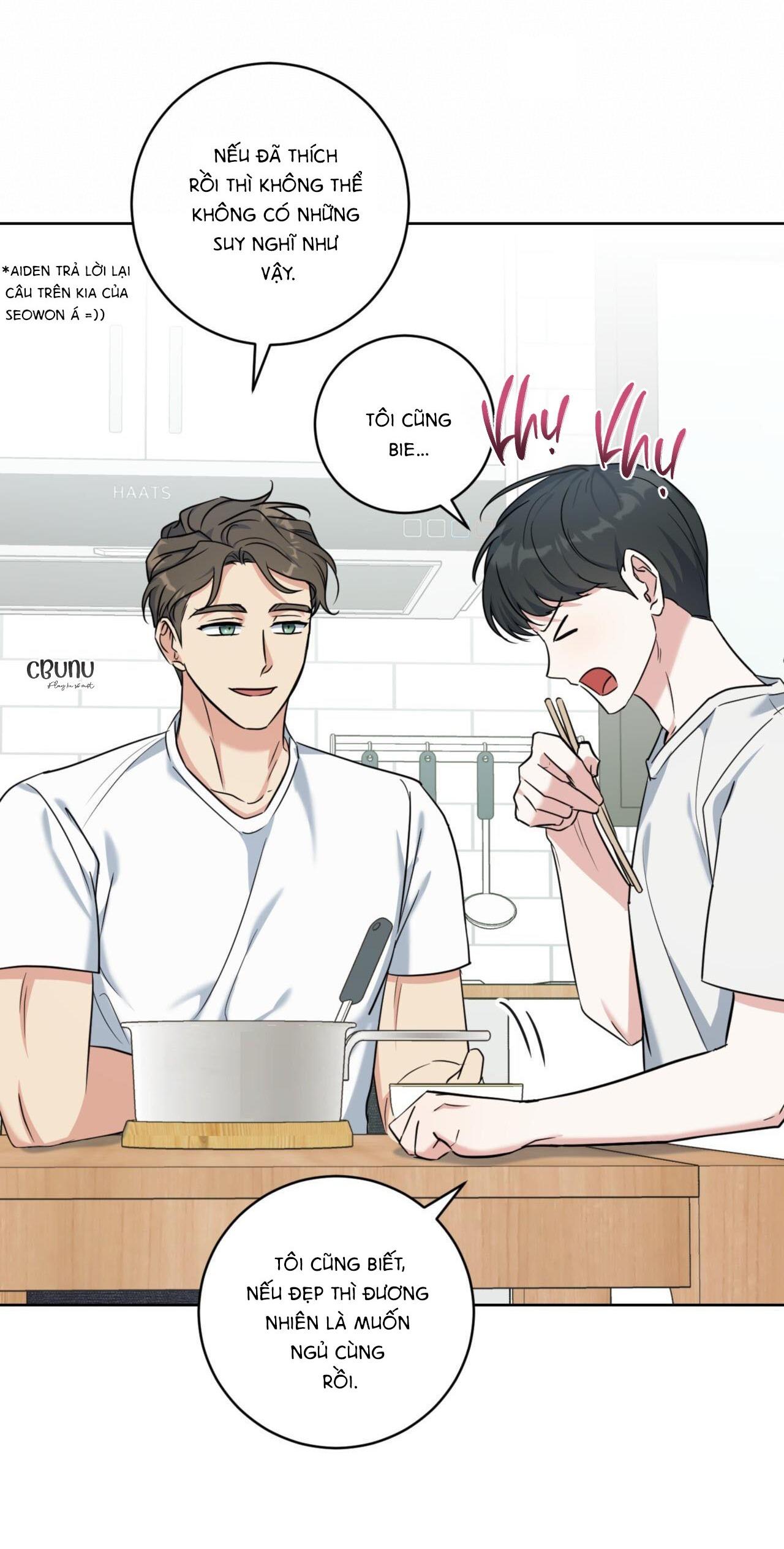 khu rừng tĩnh lặng chapter 5 112