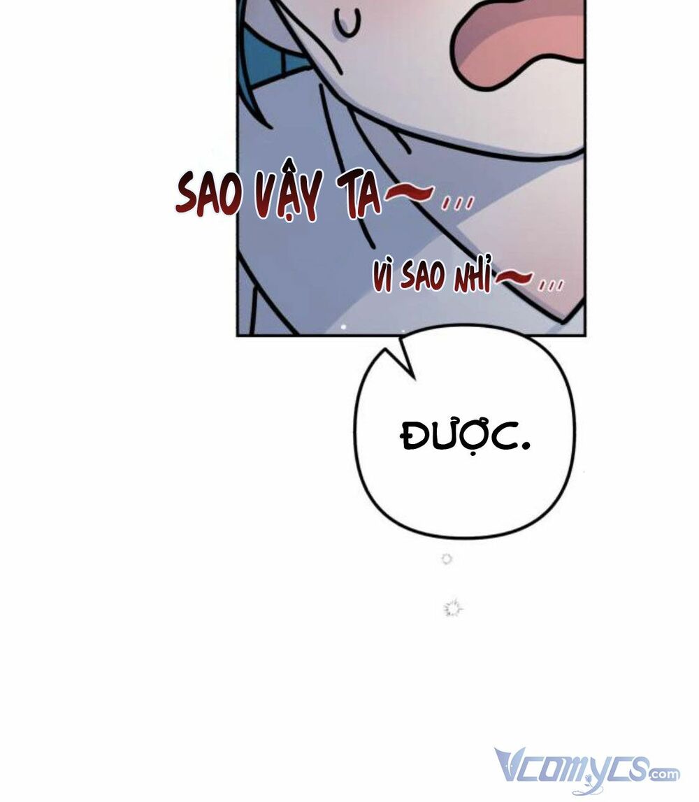 công nương mint bé nhỏ chapter 9 23