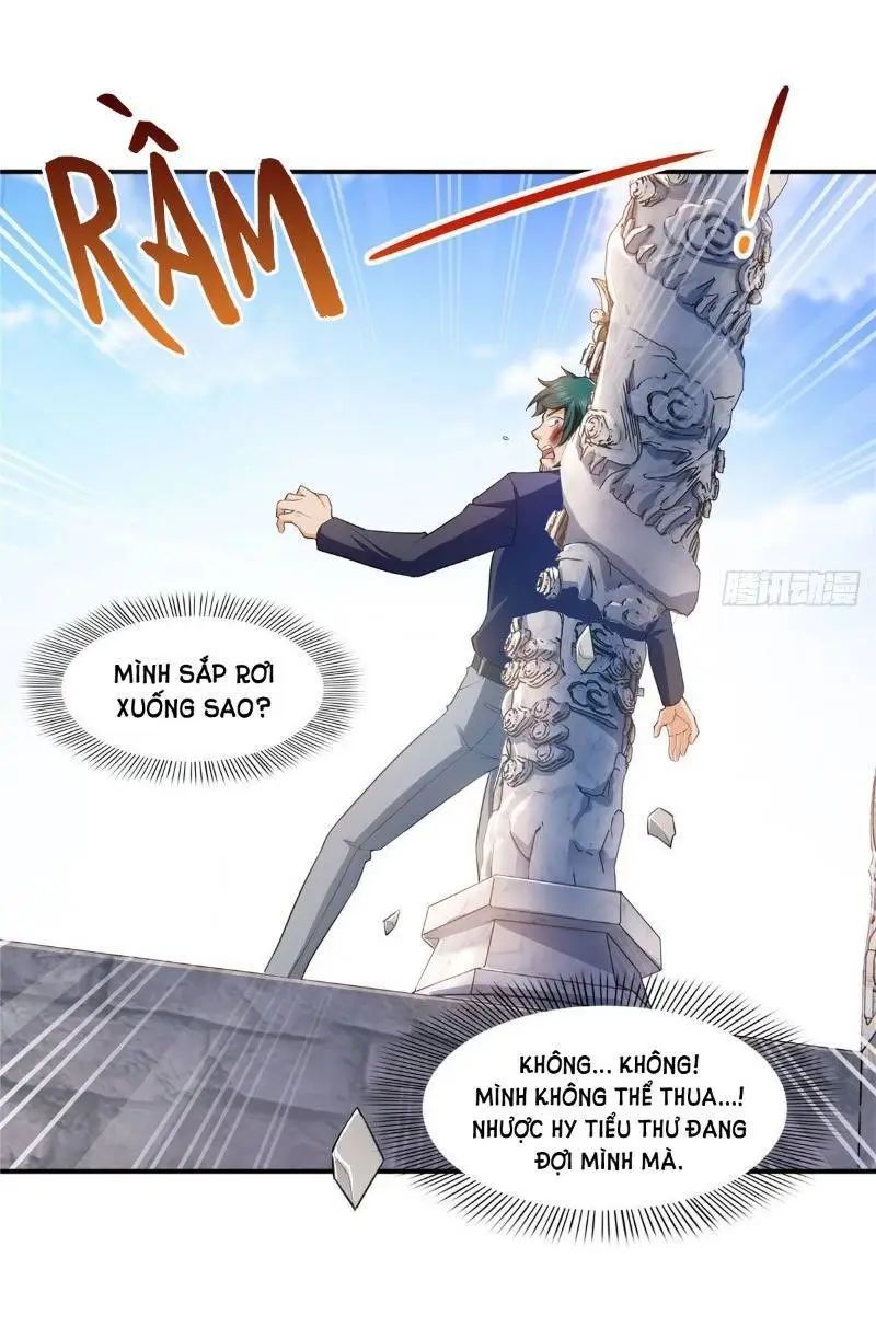 Hệt Như Hàn Quang Gặp Nắng Gắt chapter 138 29