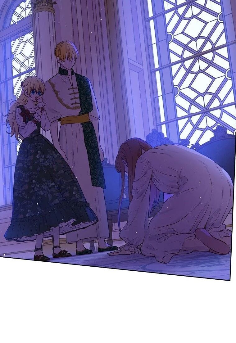 một ngày nọ tôi bỗng thành nàng công chúa chapter 113 12