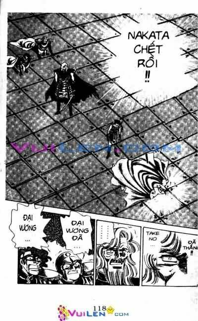 vương tử takeru chapter 12 118